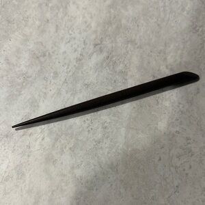 Brown Hair Stick